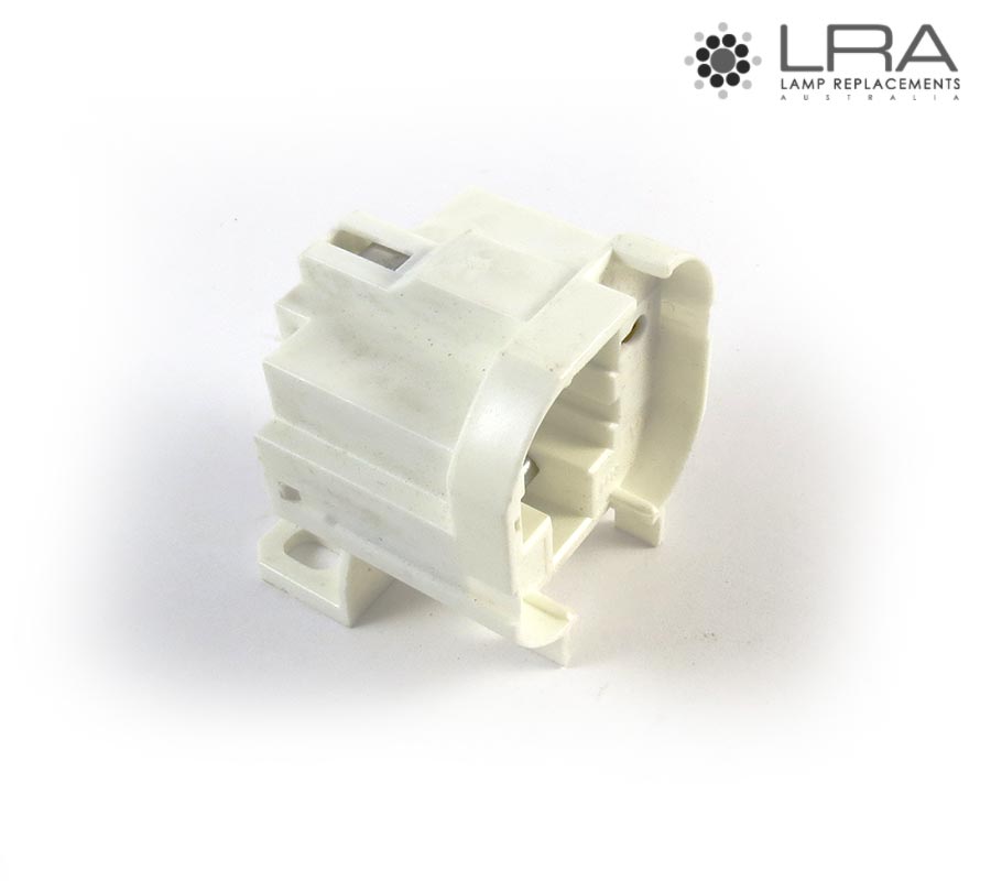 AAG STUCCHI Lamp Holder CFL G24d2 423/V-D2-3