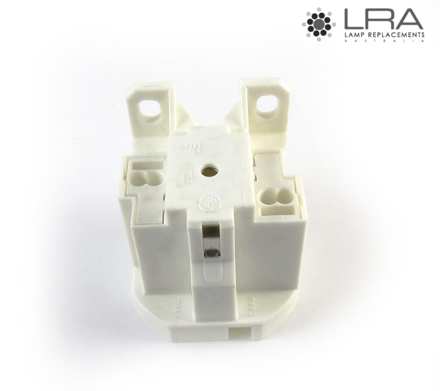 AAG STUCCHI Lamp Holder CFL G24d2 423/V-D2-4