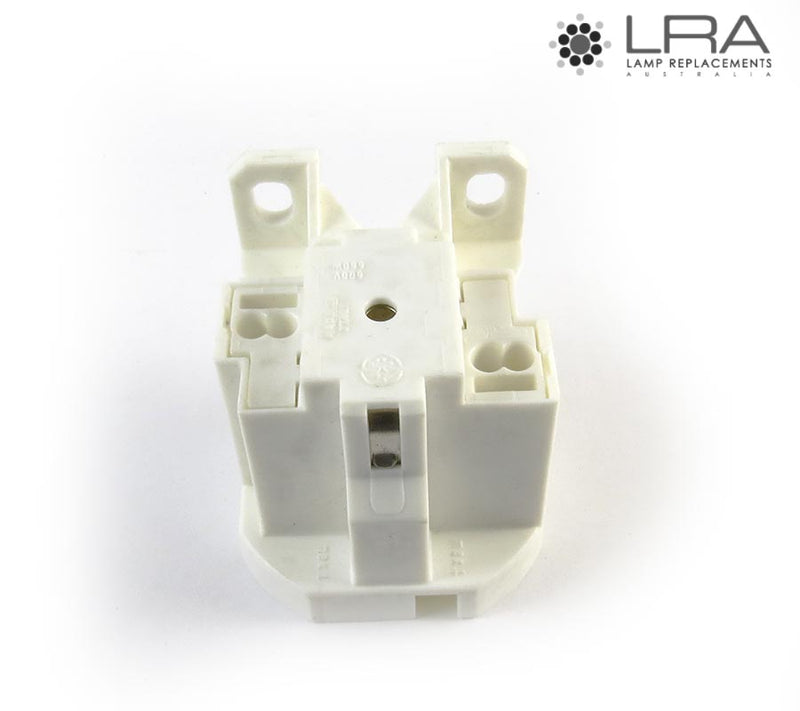 AAG STUCCHI Lamp Holder CFL G24d2 423/V-D2-4