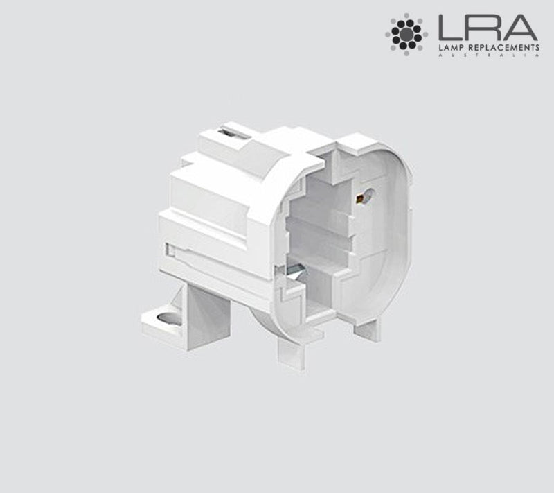 AAG STUCCHI Lamp Holder CFL G24d2 423/V-D2-1