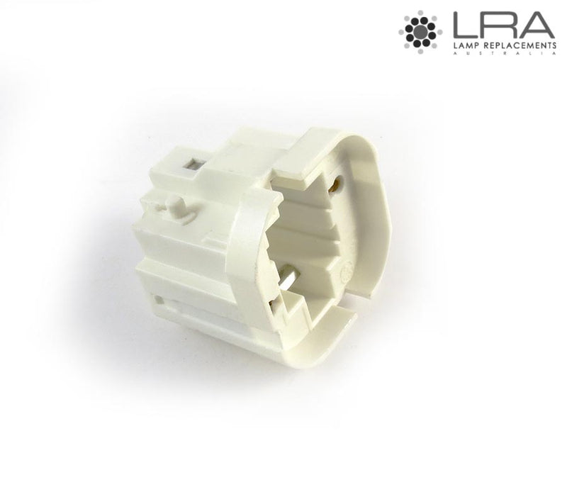 AAG STUCCHI Lamp Holder CFL G24d3 422/V-D3-3