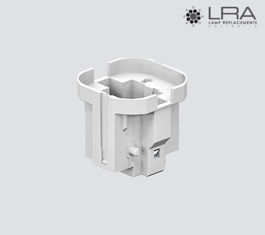 AAG STUCCHI Lamp Holder CFL G24d3 422/V-D3-1