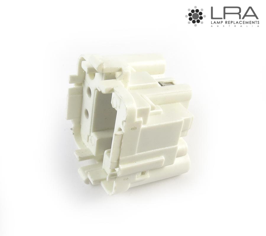 AAG STUCCHI Lamp Holder CFL G24q1 422/A-Q1-X-2