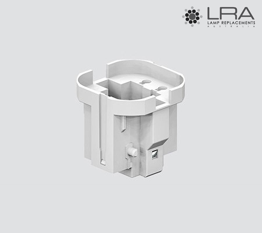AAG STUCCHI Lamp Holder CFL G24q2 422/V-Q2