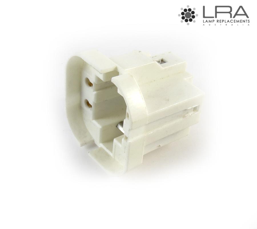 AAG STUCCHI Lamp Holder CFL G24q2 422/V-Q2-3