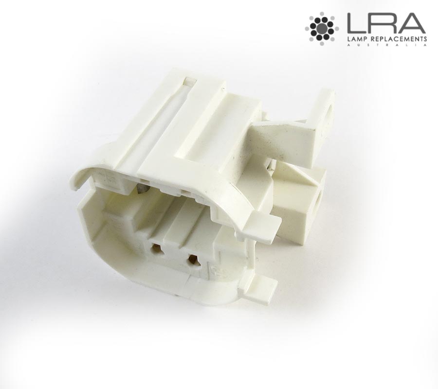AAG STUCCHI Lamp Holder CFL G24q2 423/V-Q2