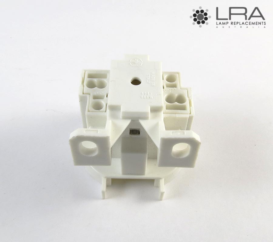 AAG STUCCHI Lamp Holder CFL G24q2 423/V-Q2-3
