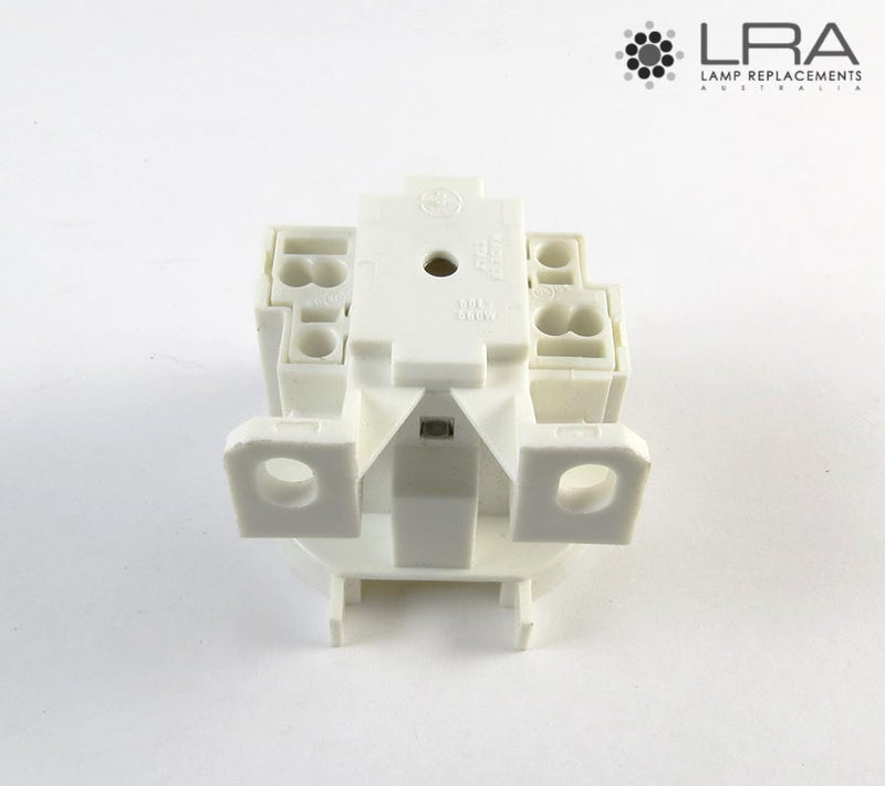 AAG STUCCHI Lamp Holder CFL G24q2 423/V-Q2-3