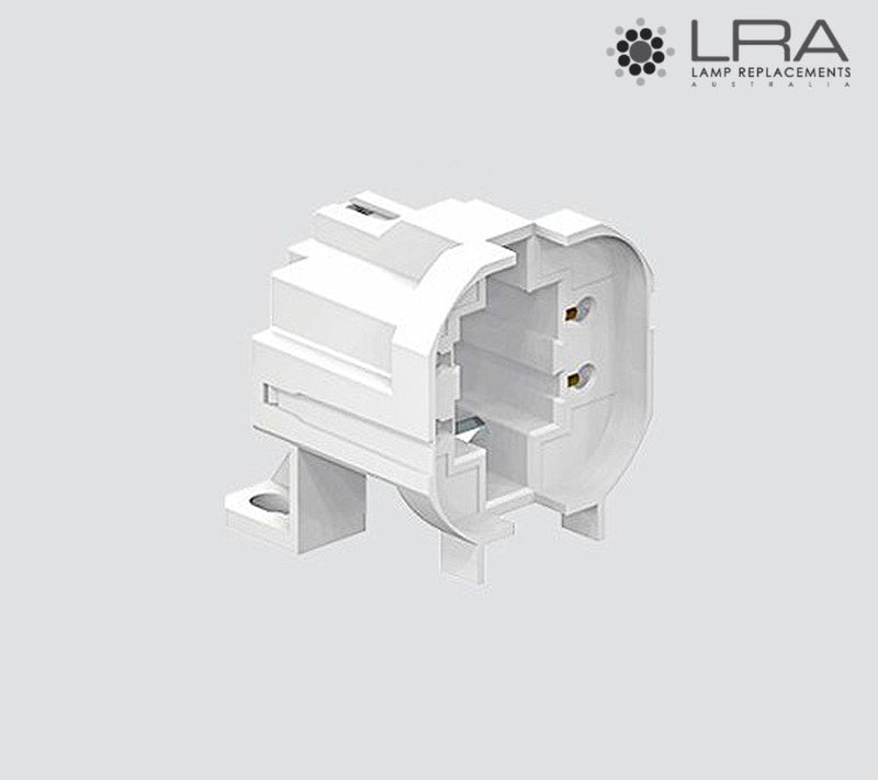 AAG STUCCHI Lamp Holder CFL G24q2 423/V-Q2-1