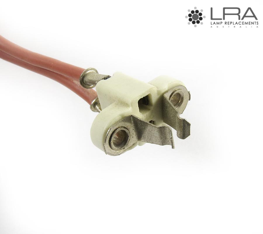 GENERIC Lamp Holder Bi-Pin G4 leads-1