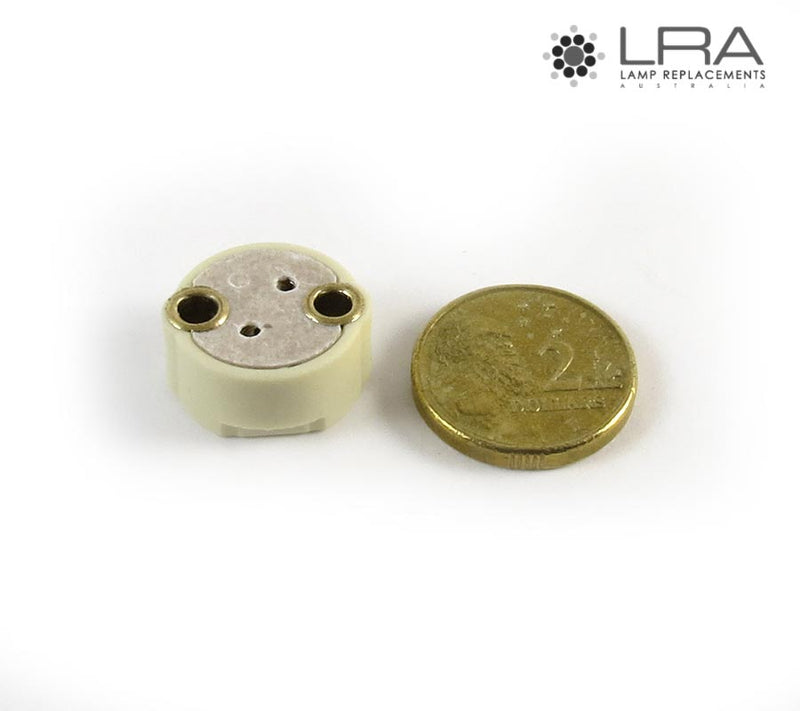 GENERIC Lamp Holder Bi-Pin G6.35-2