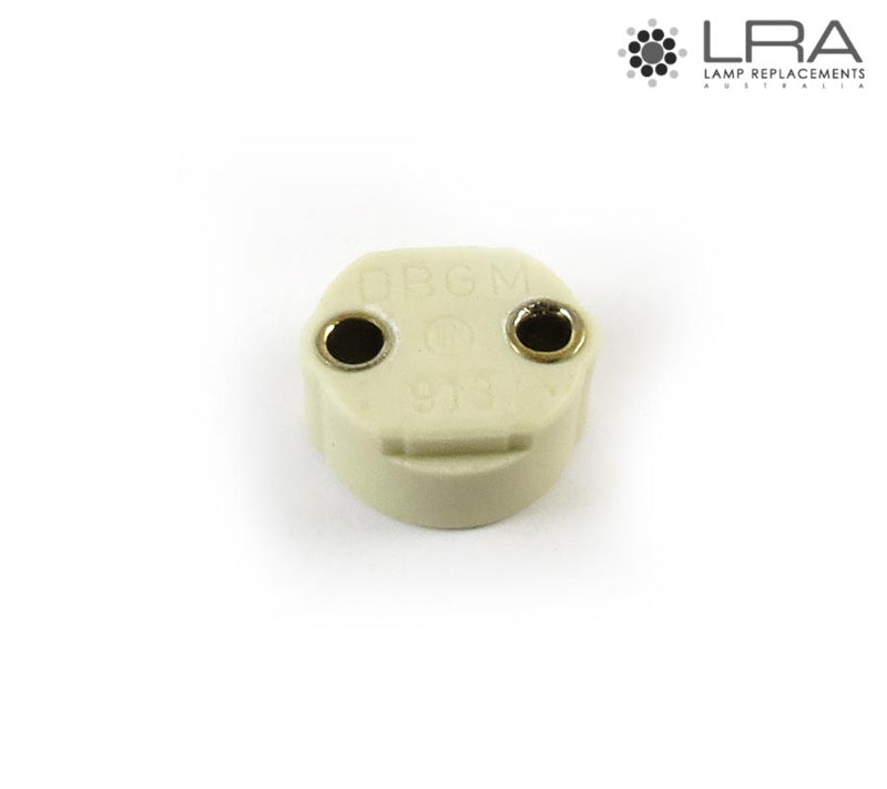 GENERIC Lamp Holder Bi-Pin G6.35-3