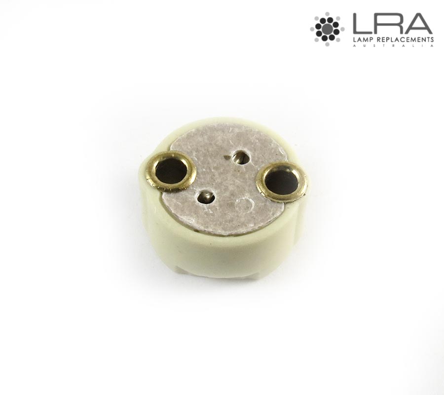 GENERIC Lamp Holder Bi-Pin G6.35-1
