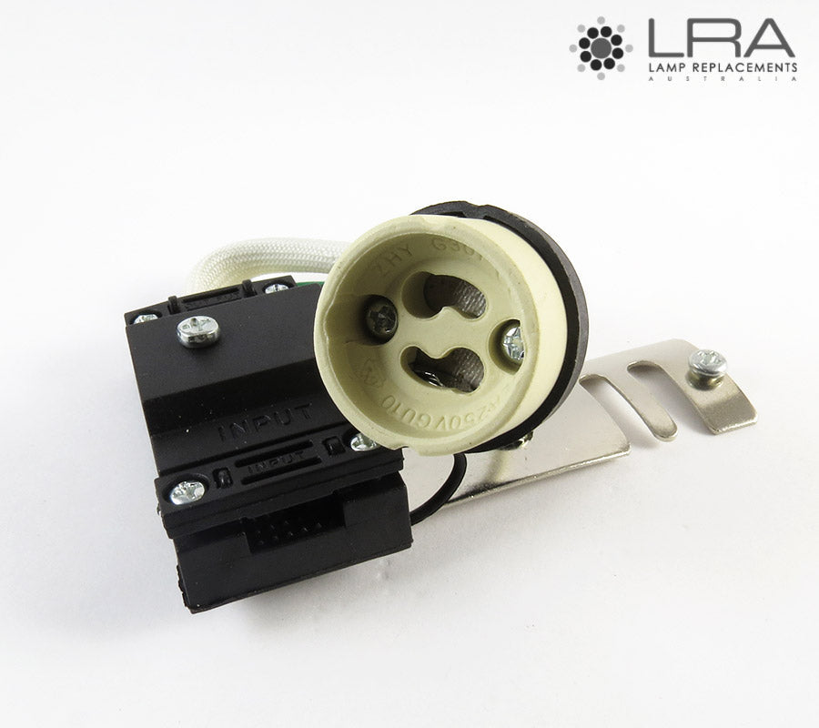 CLA Lamp Holder GU10