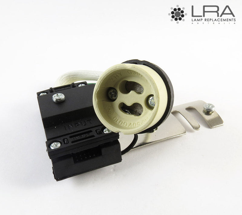 CLA Lamp Holder GU10-2