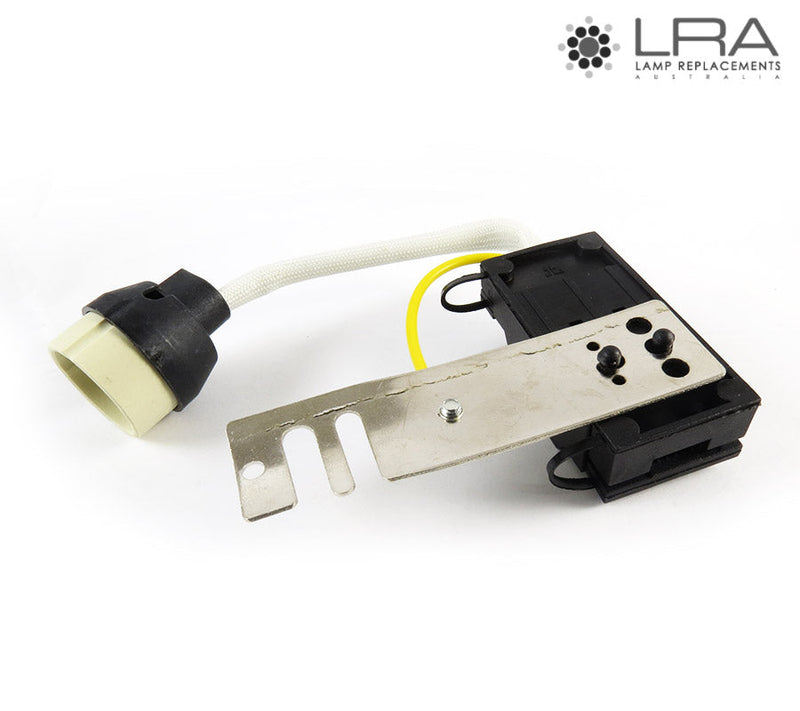 CLA Lamp Holder GU10-3