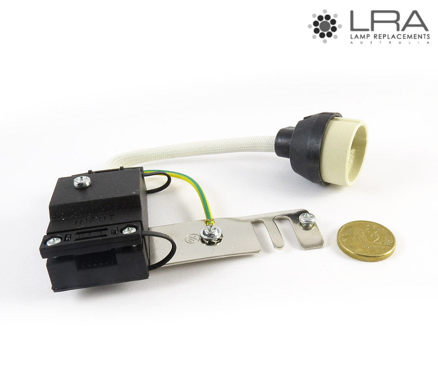 CLA Lamp Holder GU10-4