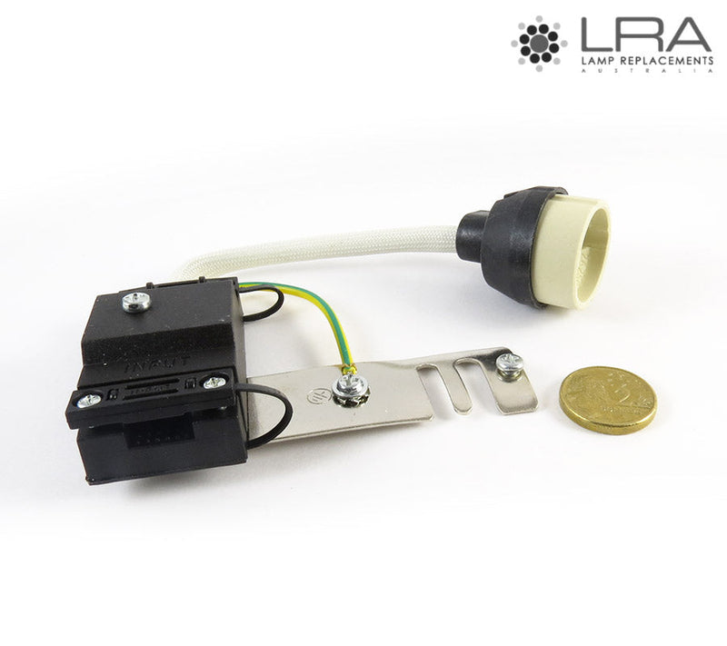 CLA Lamp Holder GU10-4