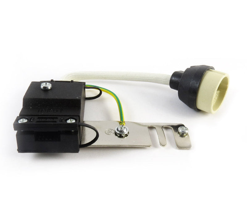 CLA Lamp Holder GU10-1