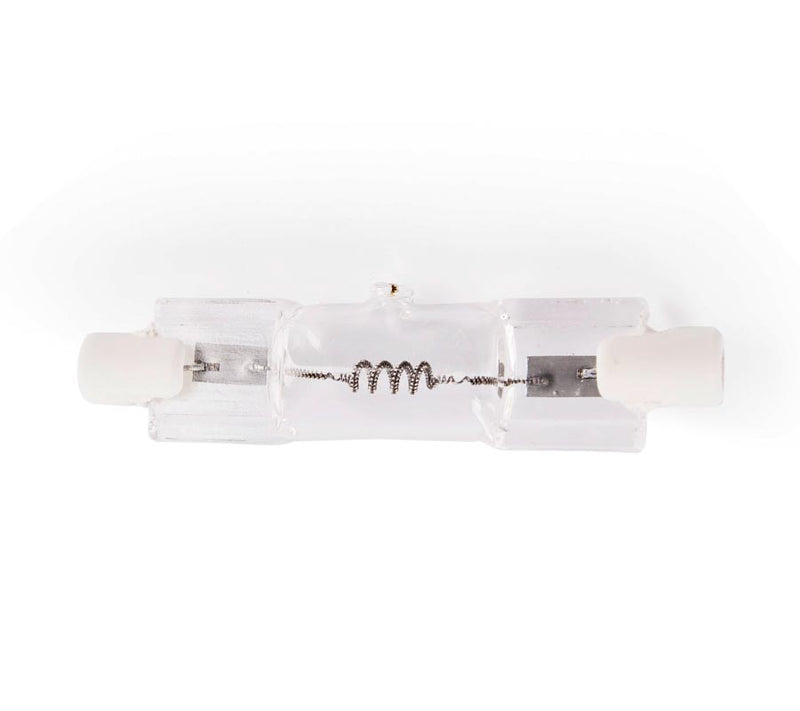 INDUSTRICAL MEDICAL Operating Lamp 75W 22.8V R7s 64mm-1