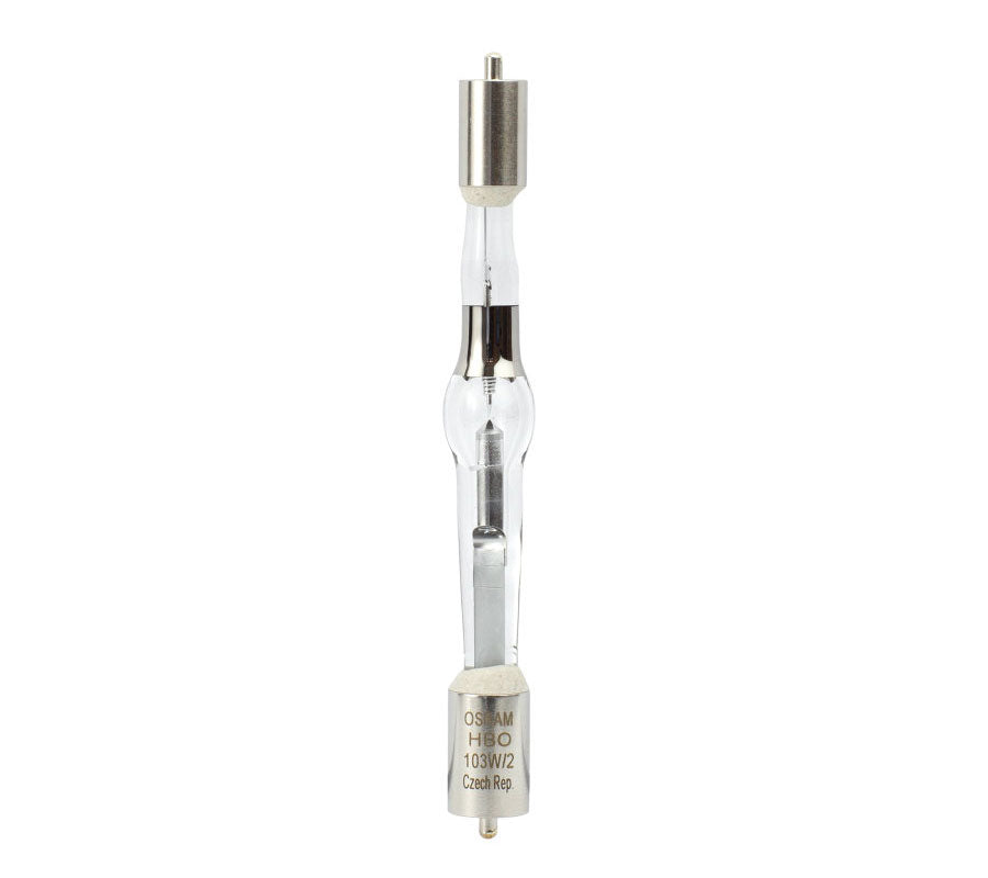 OSRAM Mercury Short Arc HBO 103W/2-1