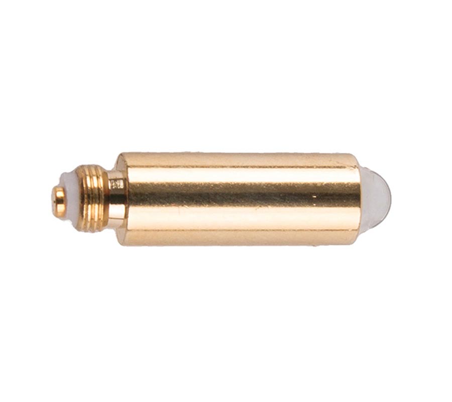 GENERIC 037 2.5V Otoscope Lamp (X-01.88.037)