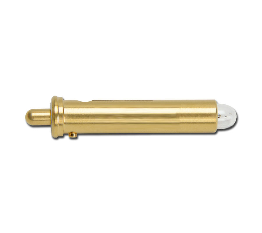 GENERIC 038 2.5V Opthalmoscope Lamp (X-01.88.038)