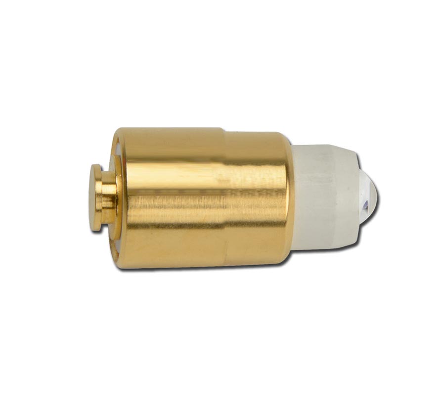 HEINE 041 2.5V Cliplight Lamp (X-01.88.041)