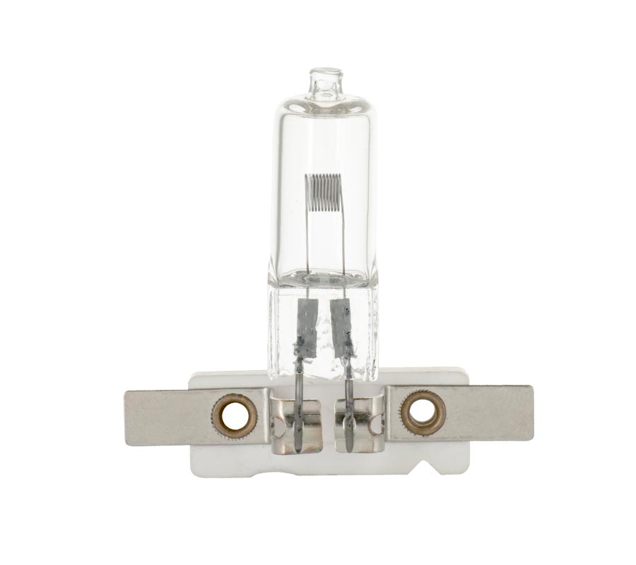 NARVA Halogen Microscope Lamp 100W 12V PY24-1.5