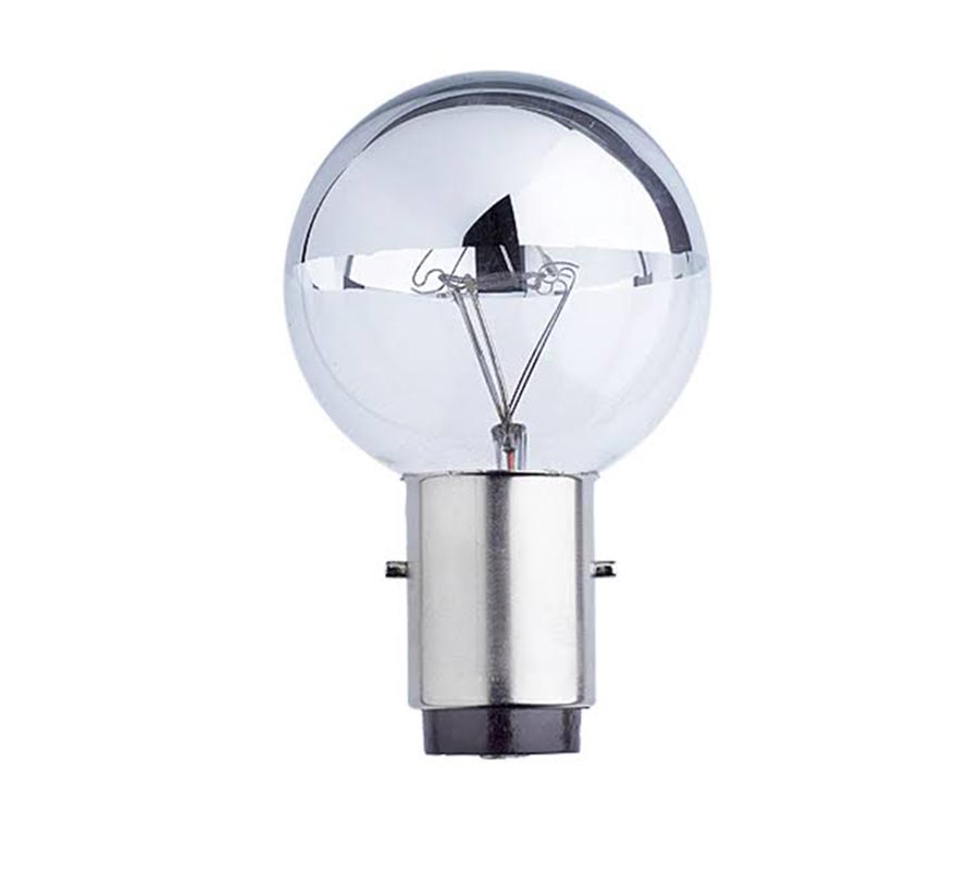 GENERIC O-3748 Medical Operating Lamp 50W 240V BX22d