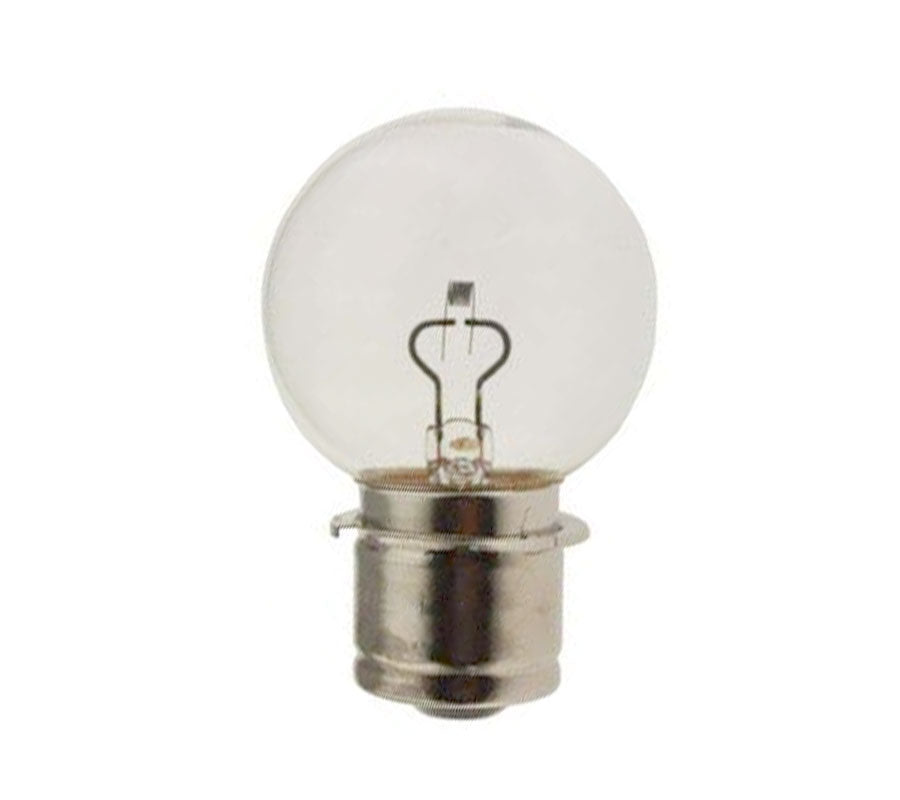 GENERIC OP2124 Microscope Lamp 100W 6V P28s-1