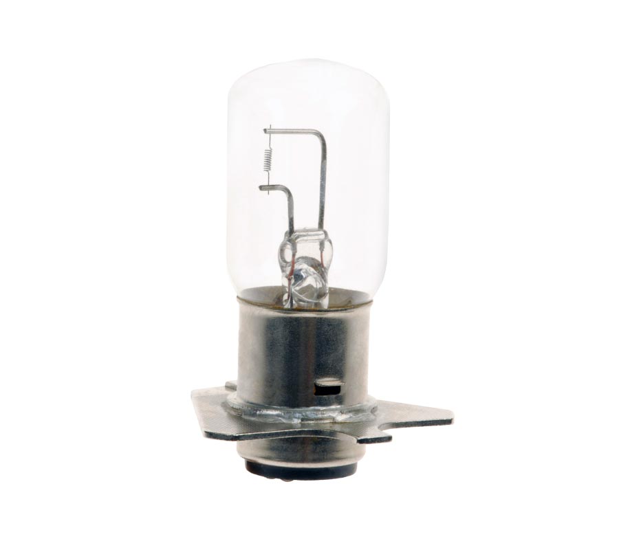 GENERIC OP2153 Microscope Lamp 25W 6V P47d