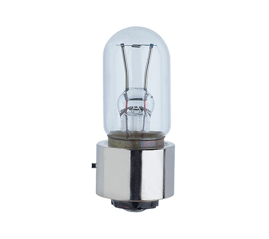 GENERIC OP2161 Microscope Lamp 20W 6V P21d