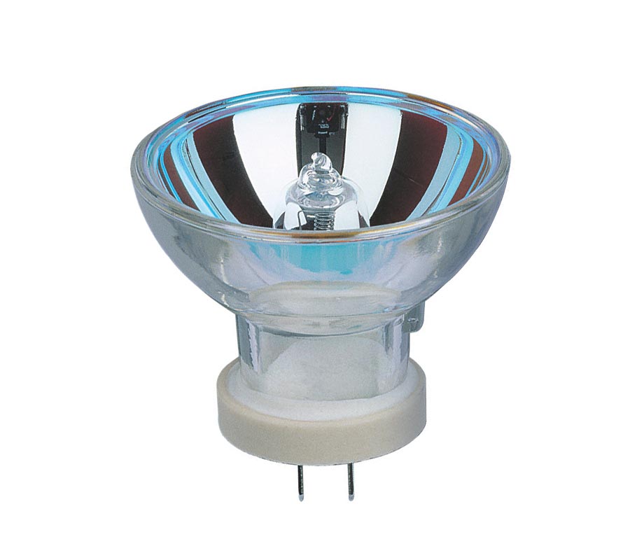 OSRAM 64614 Photo Optic Dental Lamp 75W 12V G5.3-4.8-1