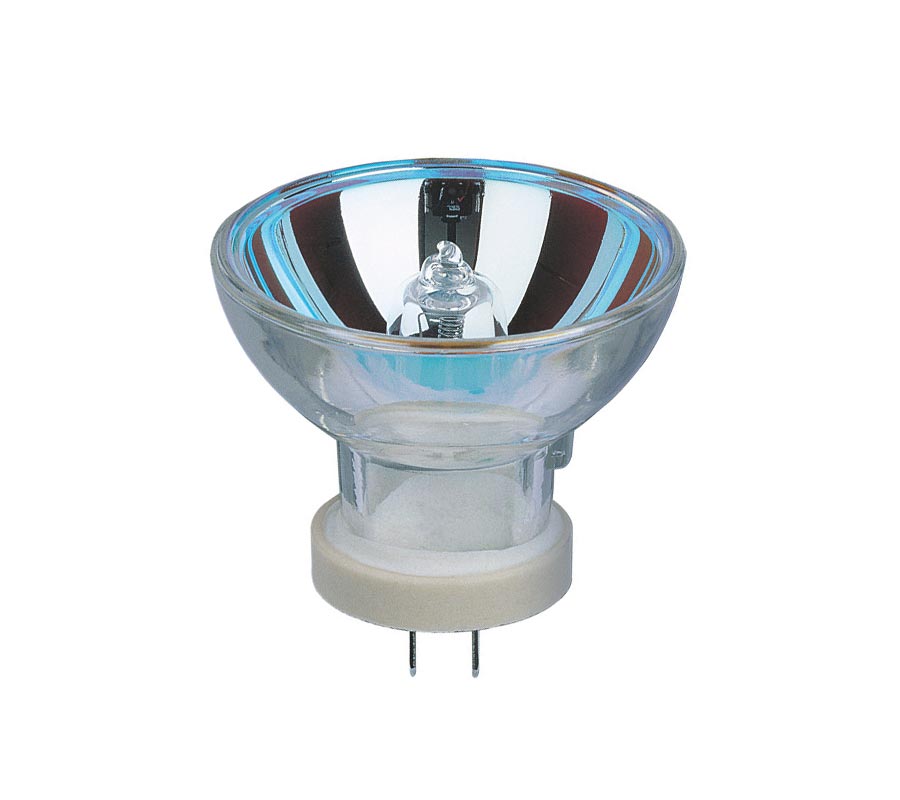 OSRAM 64624 Photo Optic Dental Lamp 100W 12V G5.3-4.8-1