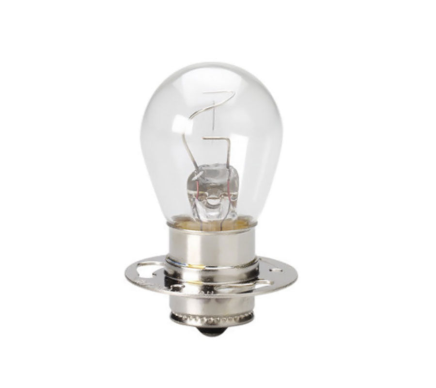 GENERIC Marine Buoy Lamp 6.2V 1.42A P15s30-1