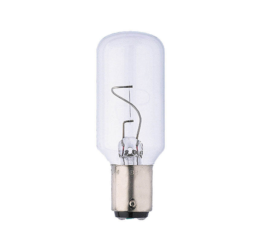 DR FISCHER Navigation Lamp 25W 24V BAY15D-1