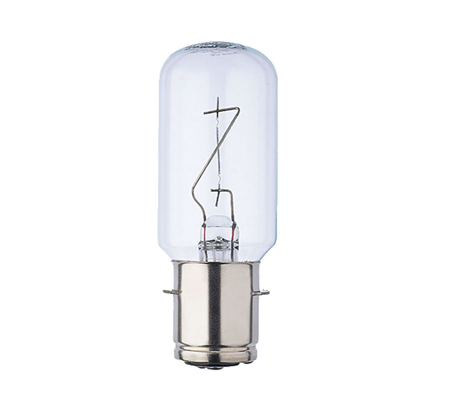 DR FISCHER Navigation Lamp 40W 24V P28s-1