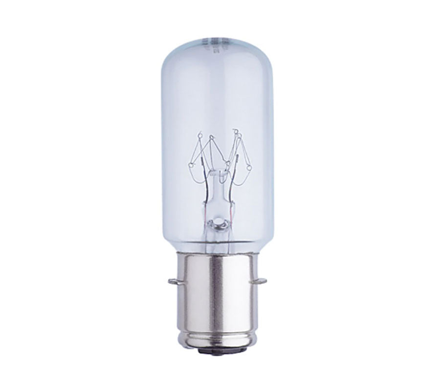 DR FISCHER Navigation Lamp 65W 220-230V P28s