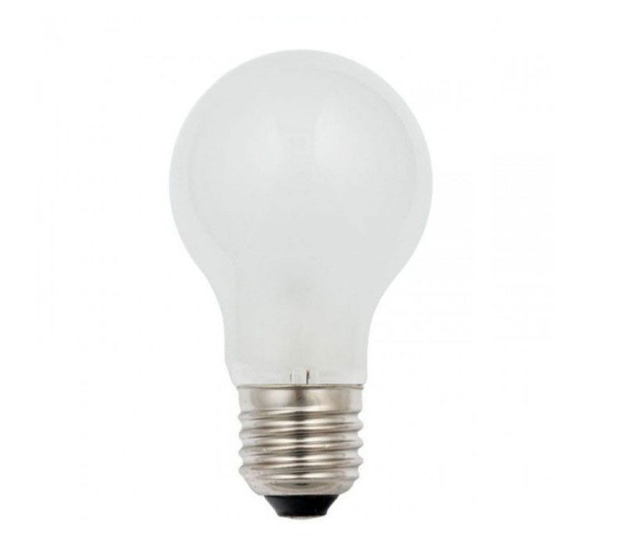 ENDURO Railway Train Lamp 75V 50W E27 Pearl PS47