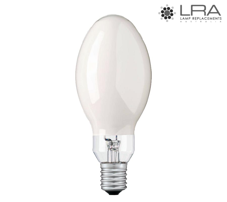 OSRAM PowerArc 250W E40 3800K Coated-1