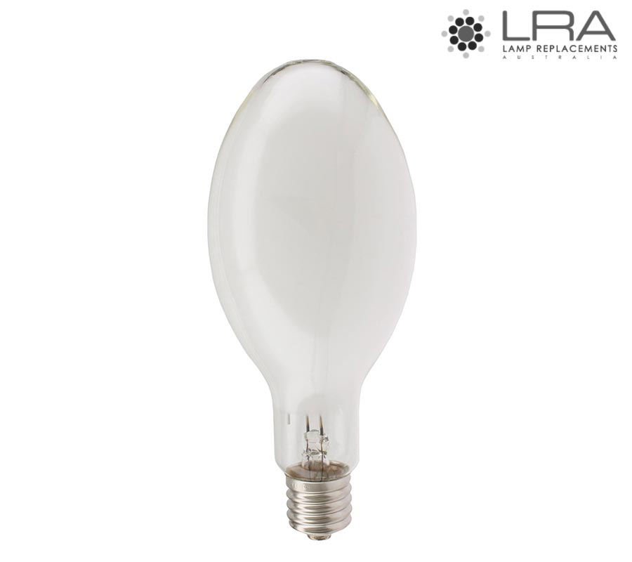 OSRAM MI Ellipitical 400W E40 4000K Coated-1