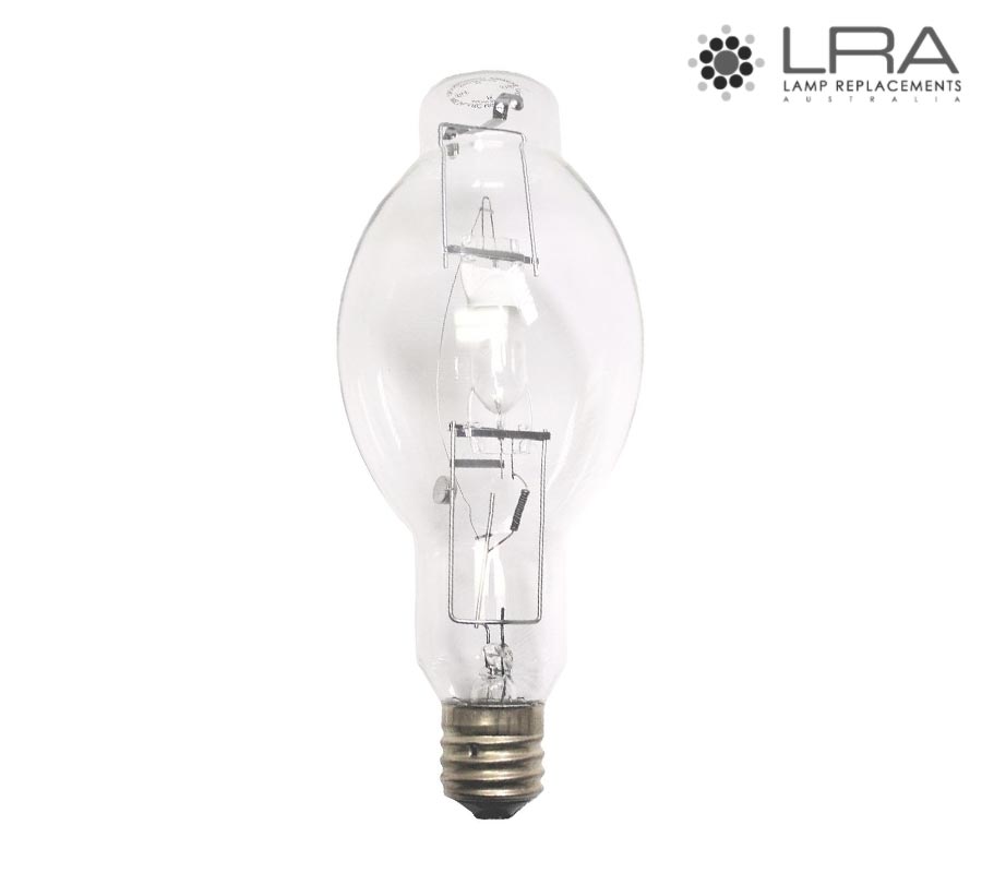 EYE M400SX/BU 400W E40 4000K Clear-1