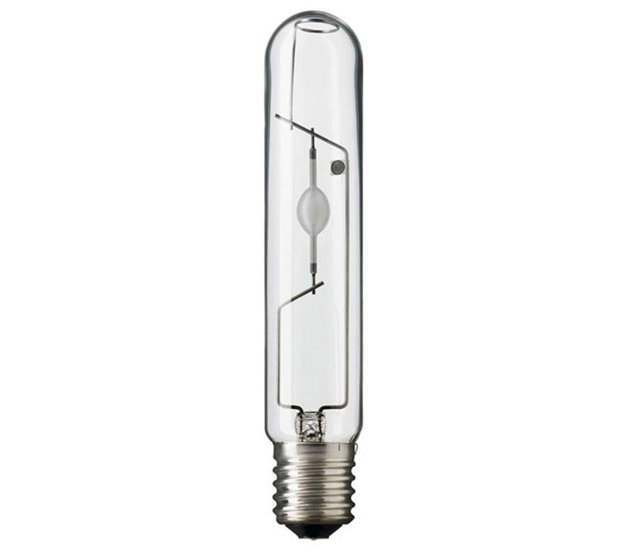 PHILIPS HPI-T Plus 400W E40 4500K Clear-1
