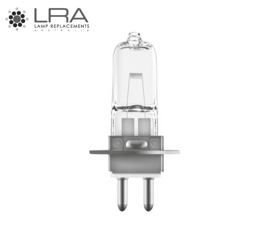 OSRAM 64251 HLX 20W 6V PG22