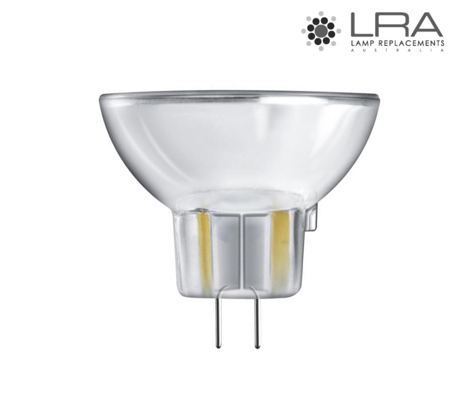 OSRAM 64255 Halogen 20W 8V MR11 G4