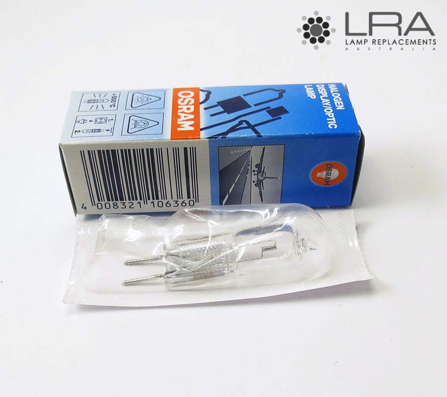 OSRAM 64321 Airfield 45W  G6.35-2