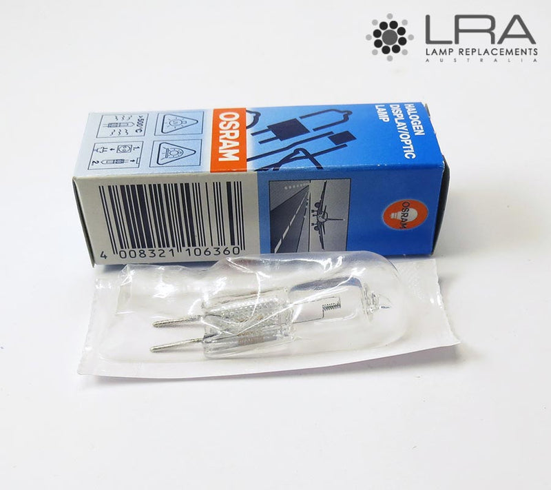 OSRAM 64321 Airfield 45W  G6.35-2