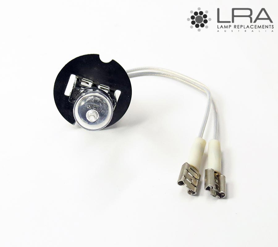 OSRAM 64341 HLX Airfield 100W 6.6A PK30d-2