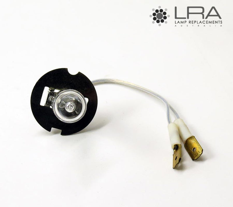 OSRAM 64342 HLX Airfield 100W 6.6A PK30d-2